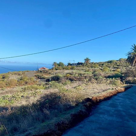 Finca Malu Garafía Dış mekan fotoğraf