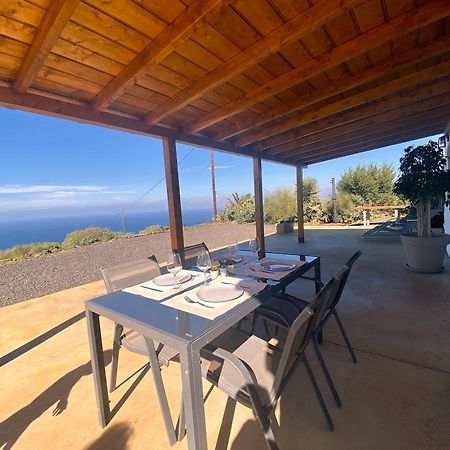 Finca Malu Garafía Dış mekan fotoğraf