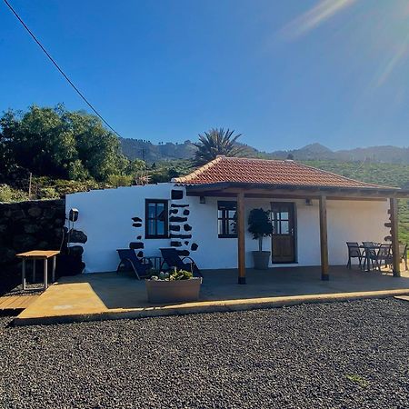 Finca Malu Garafía Dış mekan fotoğraf