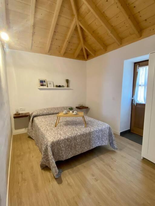 Finca Malu Garafía Dış mekan fotoğraf