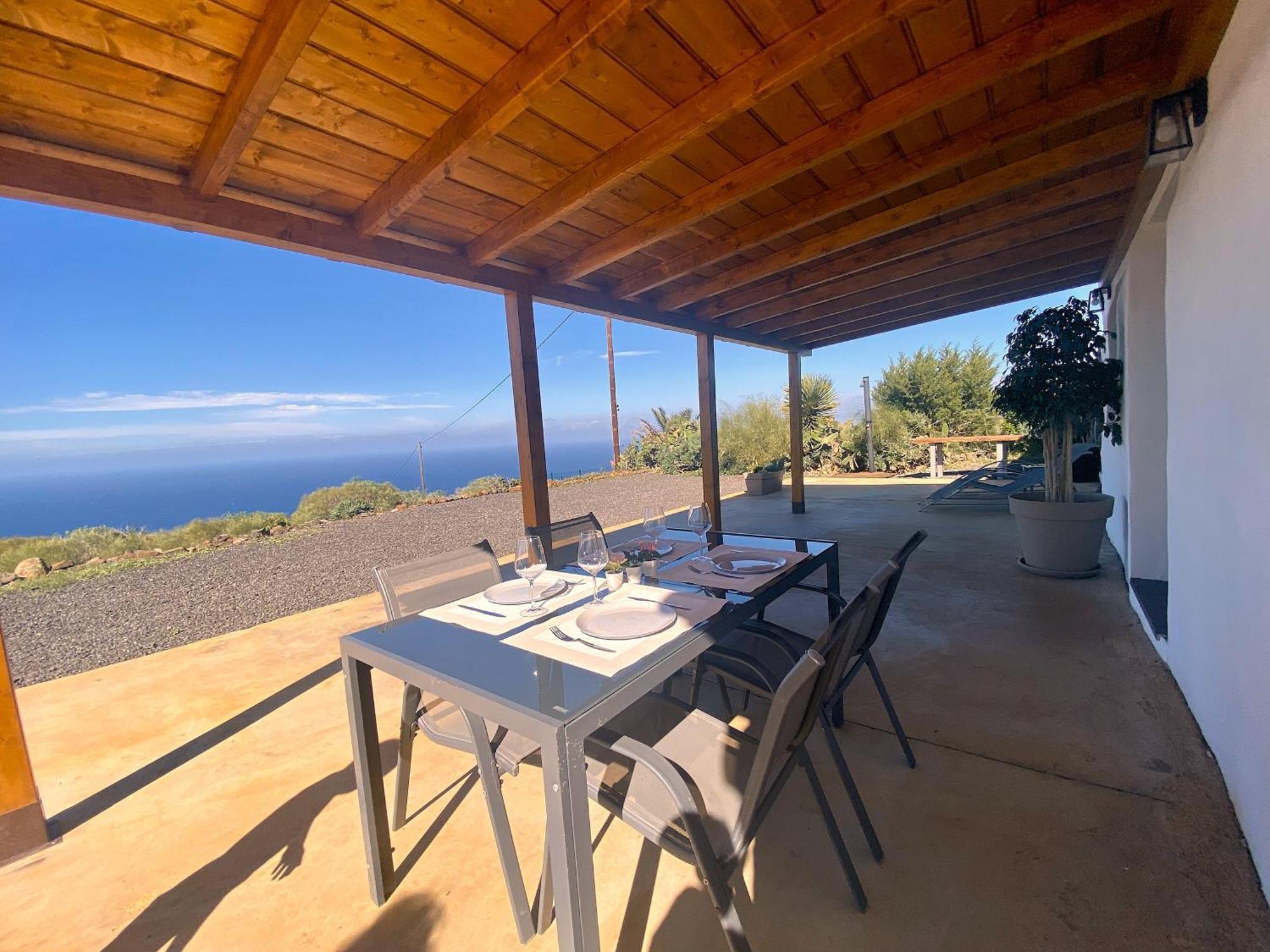 Finca Malu Garafía Dış mekan fotoğraf
