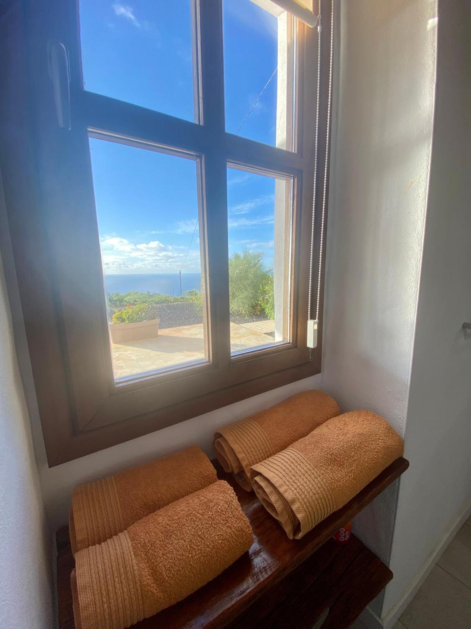 Finca Malu Garafía Dış mekan fotoğraf